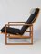 Danish Model 2254 Lounge Chair by Borge Mogensen for Fredericia, 1960s, Image 7