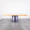 Vintage Rosewood Desk by Ettore Sottsass for Olivetti Synthesis, 1980s, Image 2