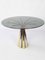 Vintage Spanish Mesa de Hierro Table from Vidal Grau, 1970s 1