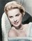 Grace Kelly Gerahmt in Schwarz von Bettmann 2