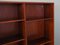 Danish Rosewood Shelf, 1970s, Image 11