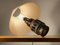 Light Sculpture in Wood and Iron, France, 1950, Image 6