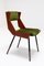 Mid-Century Dining Chairs from Franco Frattini, Set of 6 9