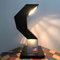 Articulated Zigzag Desk Lamp from Elite, 1980s 2