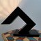 Articulated Zigzag Desk Lamp from Elite, 1980s, Image 10