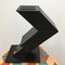 Articulated Zigzag Desk Lamp from Elite, 1980s, Image 9
