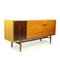 Tschechisches Mid-Century Sideboard von Frantisek Mezulanik, 1960er 1