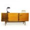 Credenza Mid-Century di Frantisek Mezulanik, Repubblica Ceca, anni '60, Immagine 7