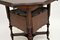 Antique Victorian Side Table 8