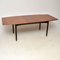 Vintage Dining Table by Robin Day for Hille, 1950s 2