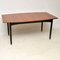 Vintage Dining Table by Robin Day for Hille, 1950s, Image 1