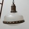 Two-Tone Pendant Lamp from B.A.G. 7