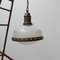 Two-Tone Pendant Lamp from B.A.G. 8