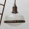 Two-Tone Pendant Lamp from B.A.G. 1