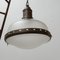 Two-Tone Pendant Lamp from B.A.G. 6