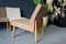 Mid-Century Lounge Bar Chairs, 1960s, Set of 3 10