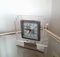 Art Deco Clock from DEP, 1930s, Image 5