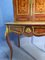 Louis XV Inlaid Rosewood & Gilt Bronze Secretaire, Late 1800s, Image 10