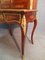 Louis XV Inlaid Rosewood & Gilt Bronze Secretaire, Late 1800s, Image 11