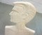 Busto modernista de maniquí plano, años 60, Imagen 5