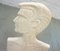 Modernist Flat Mannequin Bust, 1960s, Image 5