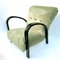 Lounge Chairs, 1930s, Set of 2, Image 1