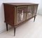 Sideboard / Bar Cabinet by Umberto Mascagni for Harrods of London, 1950s 4