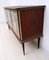 Sideboard / Bar Cabinet by Umberto Mascagni for Harrods of London, 1950s, Image 6