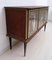 Sideboard / Bar Cabinet by Umberto Mascagni for Harrods of London, 1950s 5