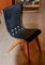 Sidechair by Silla G. Van Os for Van Os Culemborg, 1950s 9
