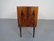 Danish Rosewood Chest of Drawers from Brouer Møbelfabrik, 1960s, Image 6