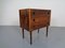 Danish Rosewood Chest of Drawers from Brouer Møbelfabrik, 1960s, Image 4