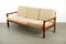 Danish Teak Sofa by Sven Ellekaer for Komfort, 1960s 5