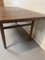 Dining Table by A Younger, 1960s 2