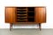 Dänisches Teak Sideboard von Axel Christensen für ACO, 1960er 3