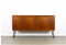 Danish Teak Cabinet by Kaj Winding for Poul Jeppesens Møbelfabrik, 1960s, Image 1