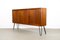 Danish Teak Cabinet by Kaj Winding for Poul Jeppesens Møbelfabrik, 1960s 2