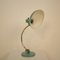 Mintgrüne Tischlampe von Kaiser Idell / Kaiser Leuchten, 1960er 6