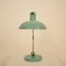 Mint Green Table Lamp from Kaiser Idell / Kaiser Leuchten, 1960s 15