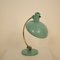 Mint Green Table Lamp from Kaiser Idell / Kaiser Leuchten, 1960s, Image 8