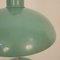 Mint Green Table Lamp from Kaiser Idell / Kaiser Leuchten, 1960s 13