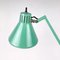 Mid-Century Italian Green Table Lamp, 1960s, Image 5