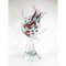 Sculpture Moon Murano Glass by Valter Rossi for VRM 1