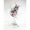 Sculpture Moon Murano Glass by Valter Rossi for VRM, Image 1