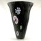 Ipomea Murrine Blown Murano Glass Vase by Valter Rossi for Vrm 3