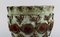 Flowerpot Cover In Glazed Ceramics, 1960s, Image 4