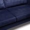 Indivi 2 Blue Fabric 3-Seater Sofa from Boconcept, Image 3