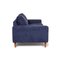 Indivi 2 3-Sitzer Sofa in Blau von Boconcept 9
