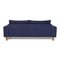 Indivi 2 Blue Fabric 3-Seater Sofa from Boconcept, Image 10