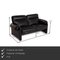 Model Ds 70 Leather Sofa Set from de Sede 3